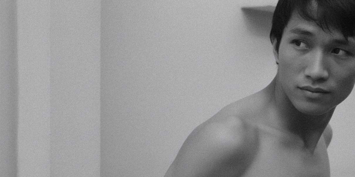 MUBI lanza colección “Asian Avant-Garde” con 10 películas vanguardistas de Asia