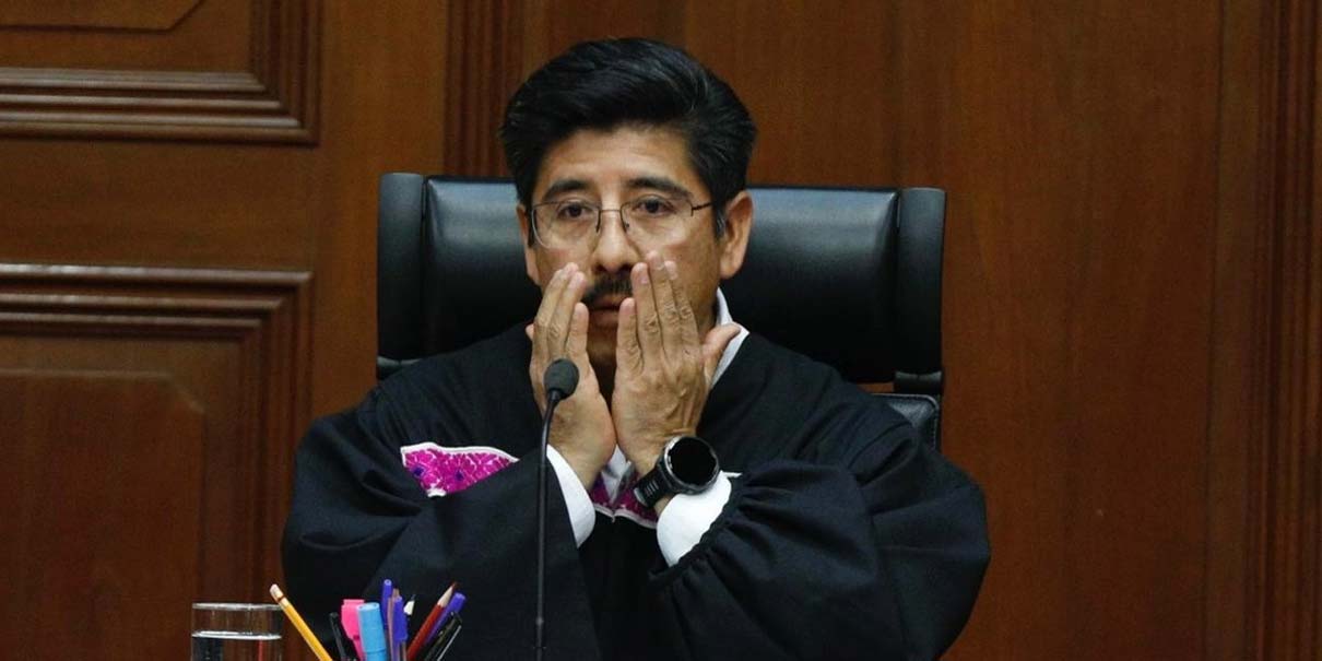 Nuevo secretario se equivoca y Corte aprueba fallo sobre pensiones de la CFE