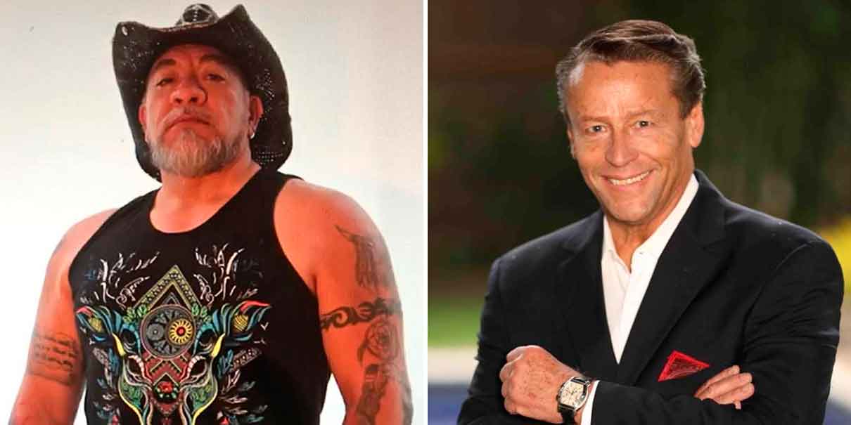 Alfredo Adame y Carlos Trejo pactan pelea de box para marzo de 2026