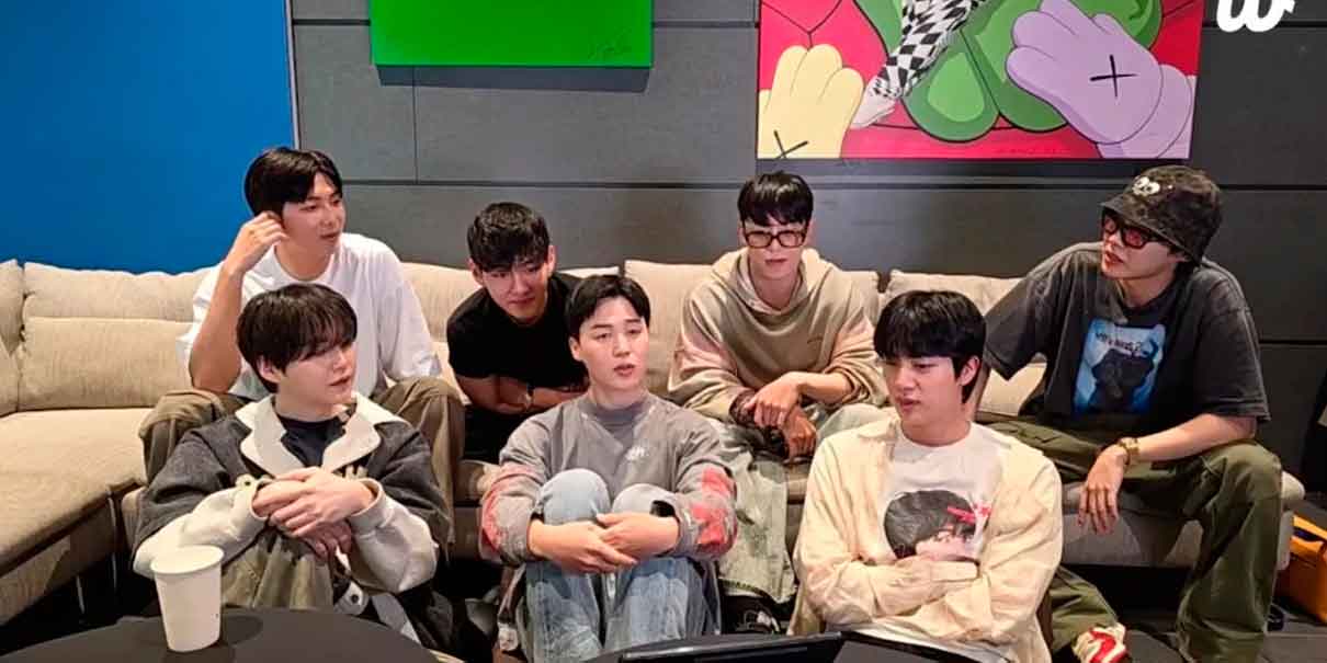 Ocesa K-Pop confirmó que los precios de los boletos para BTS en México se publicarán antes de la preventa ARMY. Conoce fechas, horarios y requisitos oficiales.