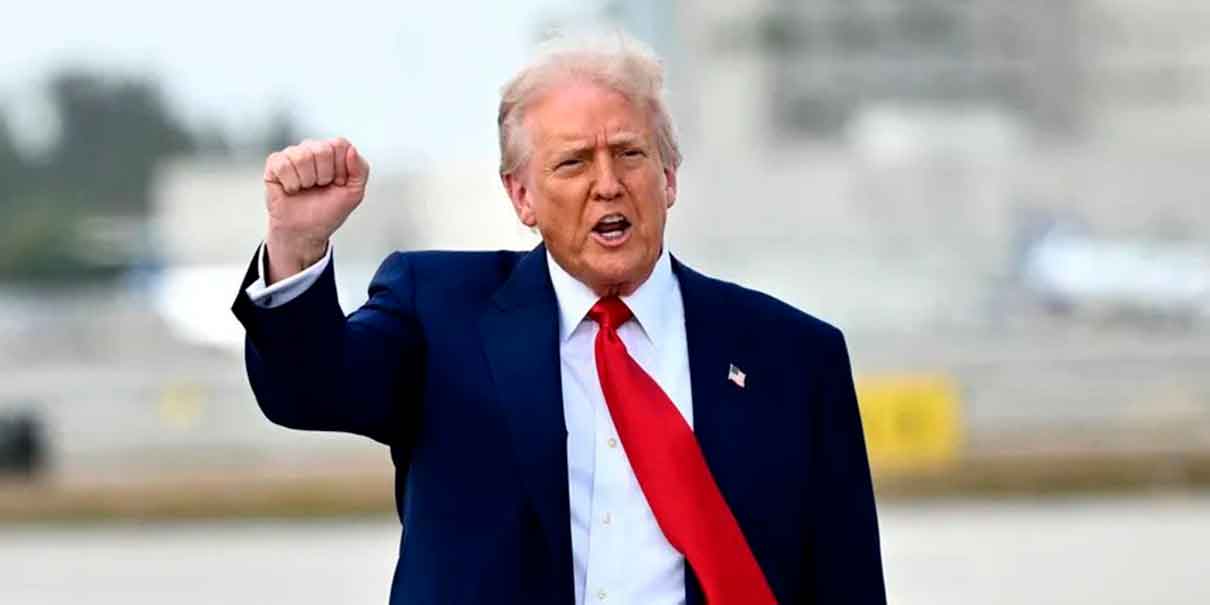 Consecuencias del 1er año de Trump