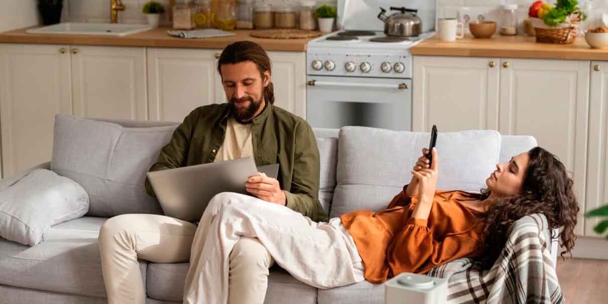 ¿Por qué algunas personas prefieren quedarse en casa? La psicología revela la razón