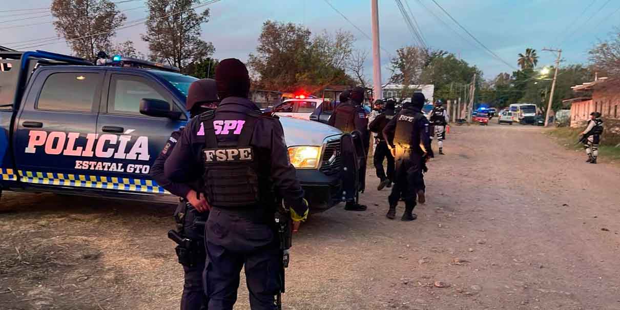 ¿Quién es el líder de Los Marros detrás de la masacre de Salamanca?