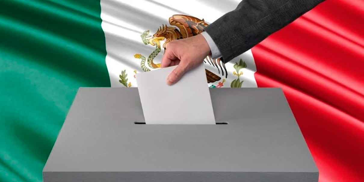 Faltan apoyos para la reforma electoral