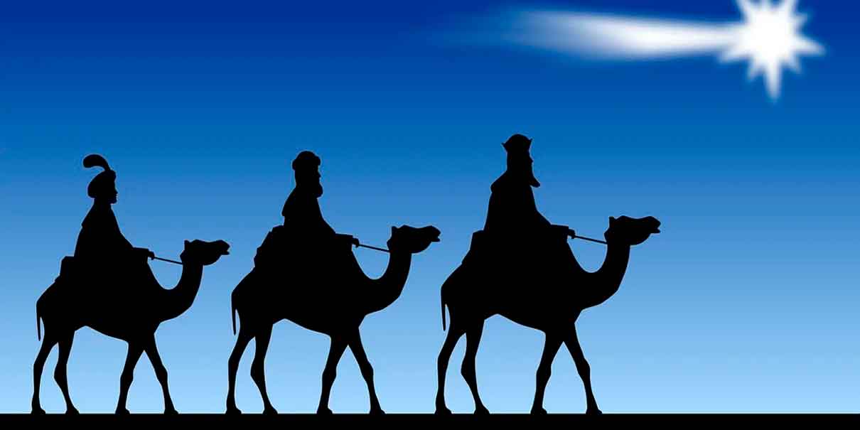 Historia de los Reyes Magos: origen, tradición y evolución de una festividad universal
