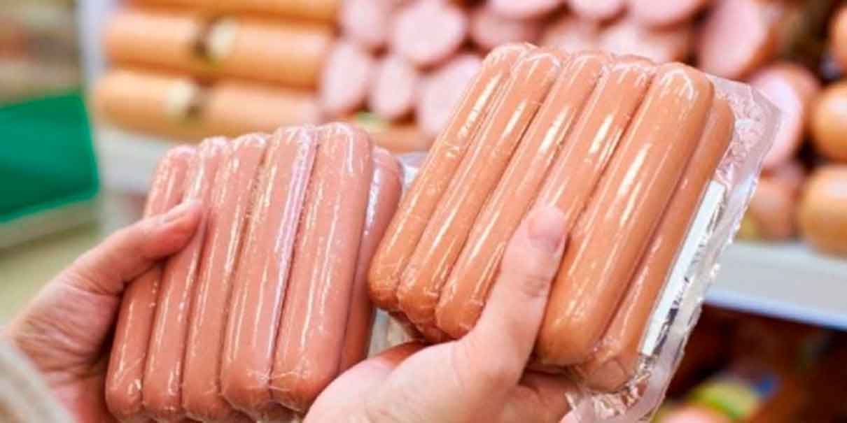 Profeco revela cuál es la mejor SALCHICHA de pavo en México 