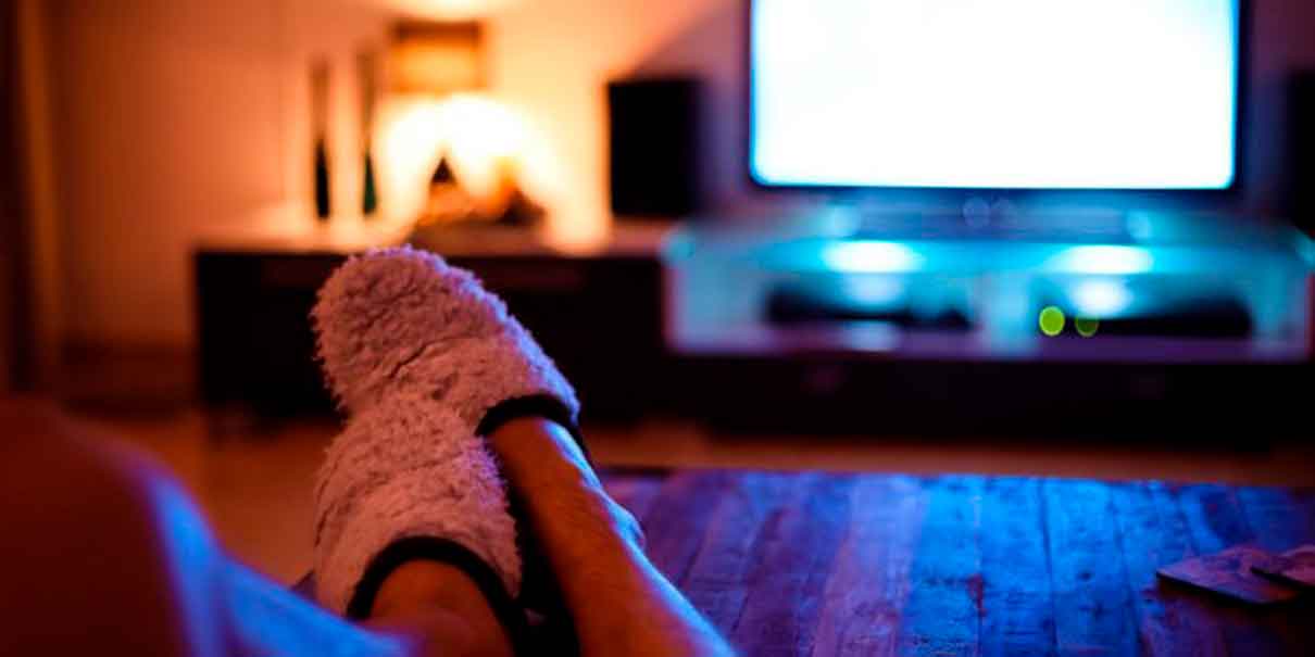 ¿Por qué nos “atrapan” las series?