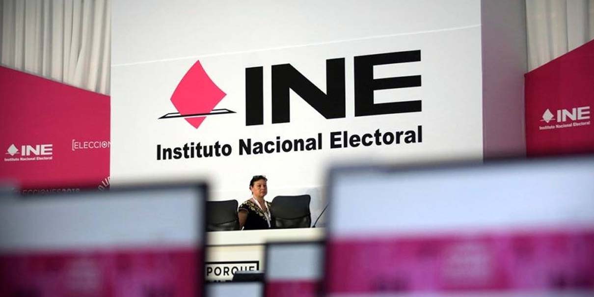 Sheinbaum descarta pérdida de autonomía del INE con reforma electoral