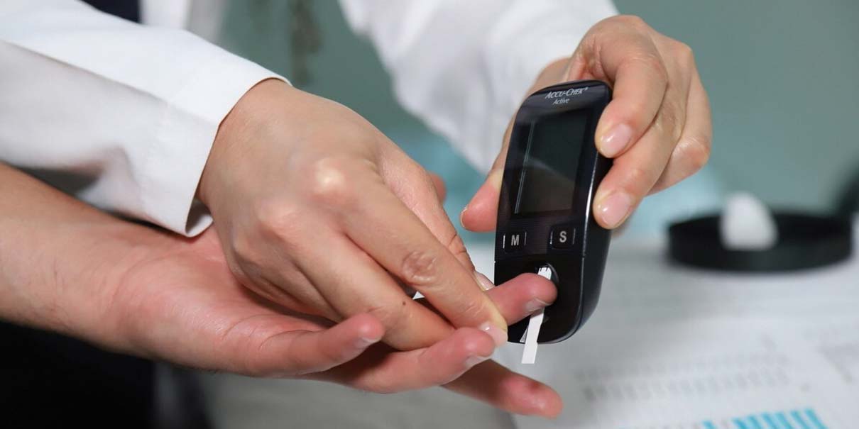 SSA pide derribar falsas creencias sobre la diabetes y apostar por la prevención