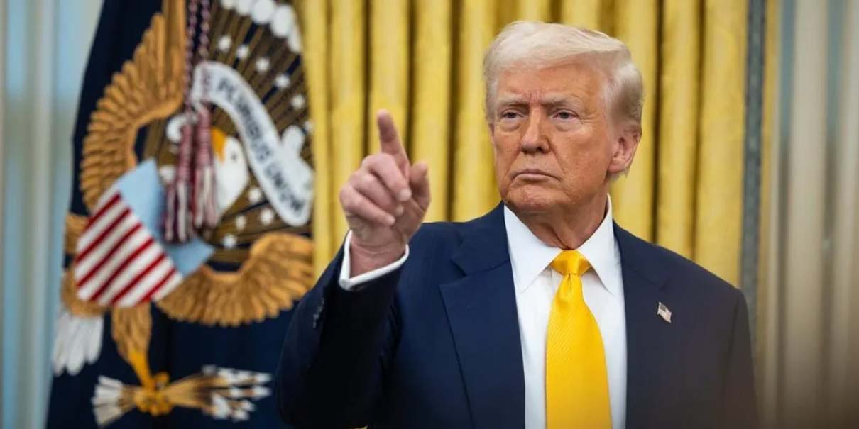 Trump anuncia aranceles a países que vendan petróleo a Cuba ¿Afectará a México? 