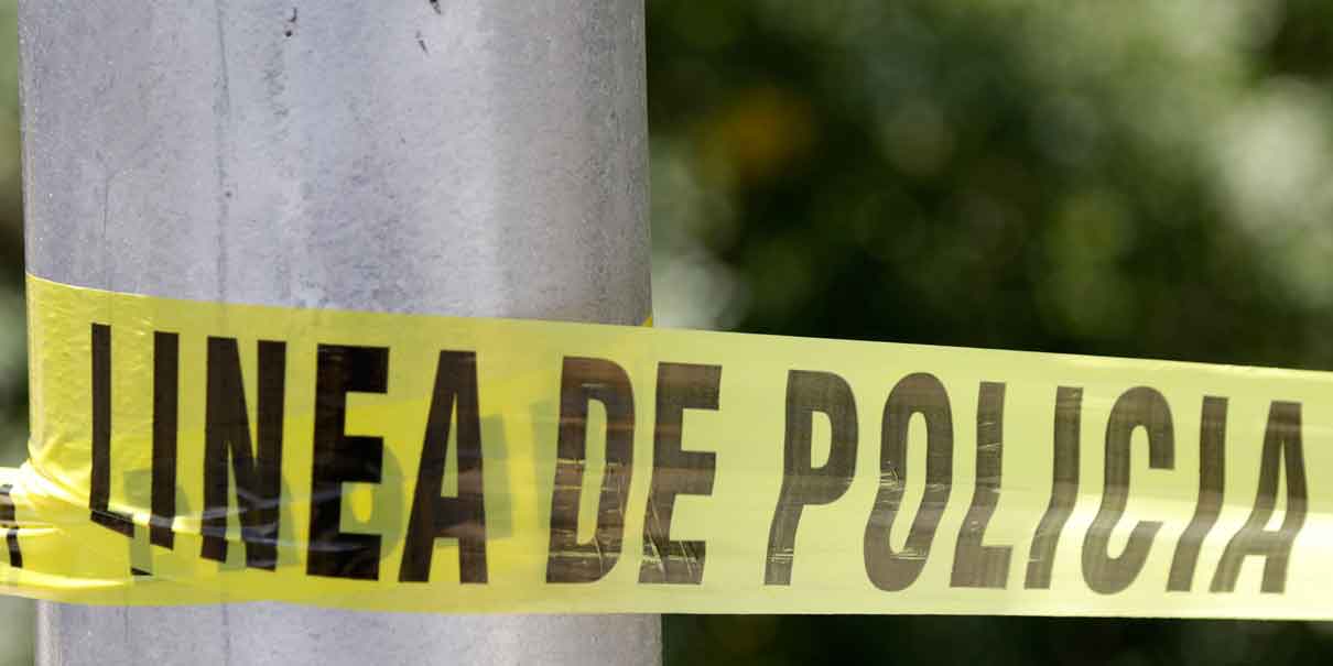 VIDEO. Balacera en carrera de caballos en Tlaxcala deja dos muertos y una mujer herida