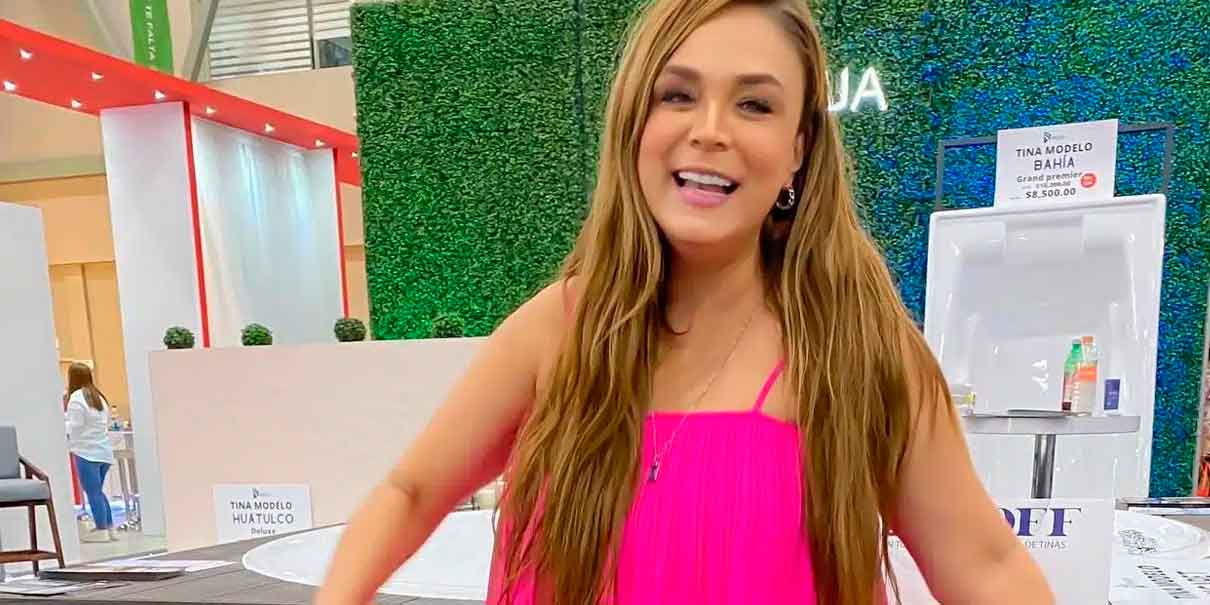 VIDEO. Brenda Bezares rompe el silencio sobre los 4 millones que le regaló Mario Bezares