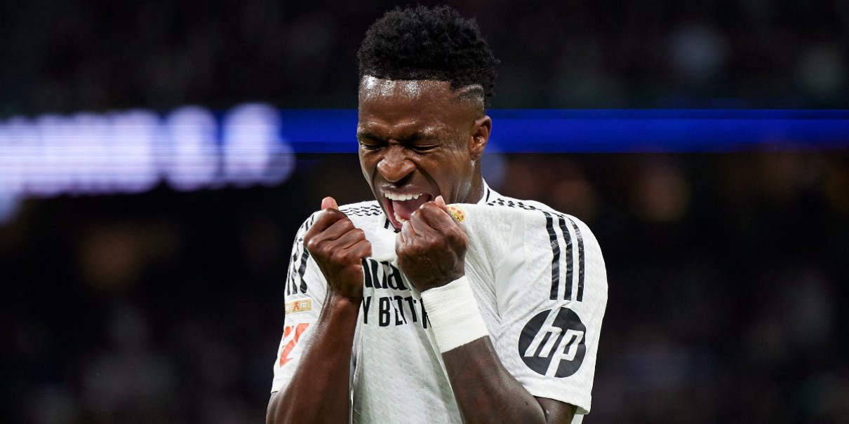 Vinícius Jr. y su futuro en el aire: tensión en el Real Madrid y millonaria oferta desde la Premier League