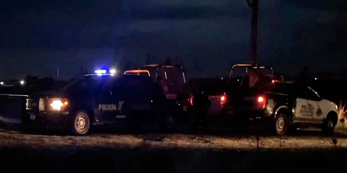 Violencia en Salamanca: abandonan bolsas con restos humanos tras cinco ejecuciones