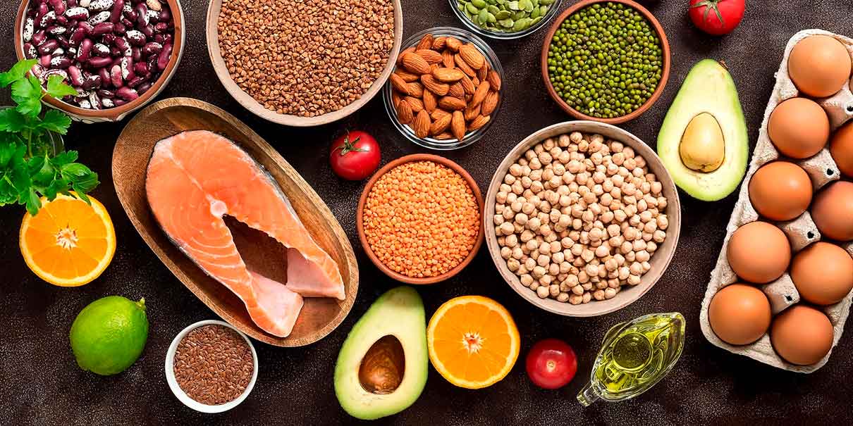 Vitamina D: el nutriente clave para la longevidad y el sistema inmunológico