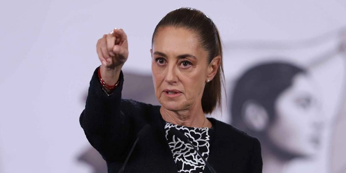 “Prohibido el nepotismo”: Sheinbaum rechaza sucesión inmediata de familiares en SLP | Mañanera del Pueblo 12 de Febrero 2026