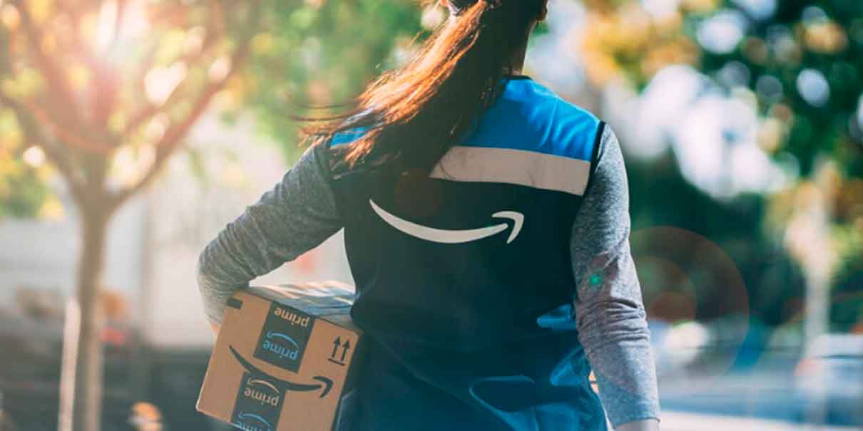 Amazon México enfrentará a Mercado Libre con reducción en comisiones y costos de envío y así impulsar a más de 27 mil PyMEs