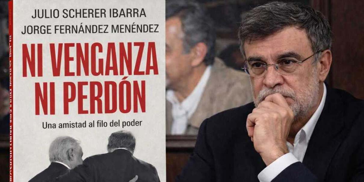 Anticorrupción exige pruebas antes de actuar por señalamientos de Scherer