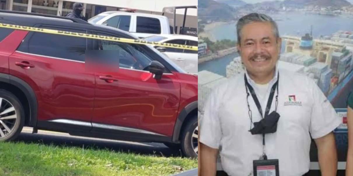 AUDIO revela cómo Fernando Guerrero denunció huachicol fiscal ante el extitular de la Marina antes de ser asesinado