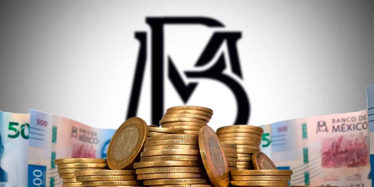 Banxico pausa recortes a la tasa de interés y ajusta al alza sus pronósticos de inflación