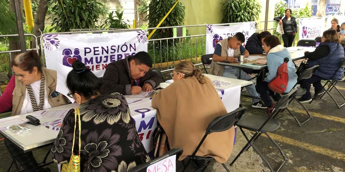Bienestar abre inscripción a pensiones: checa fechas y requisitos