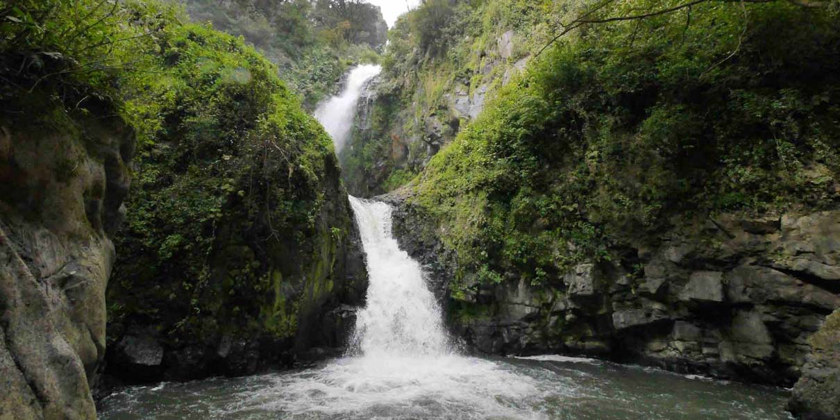 Cascadas de Tulimán, Puebla: el paraíso natural más imponente de la Sierra Norte