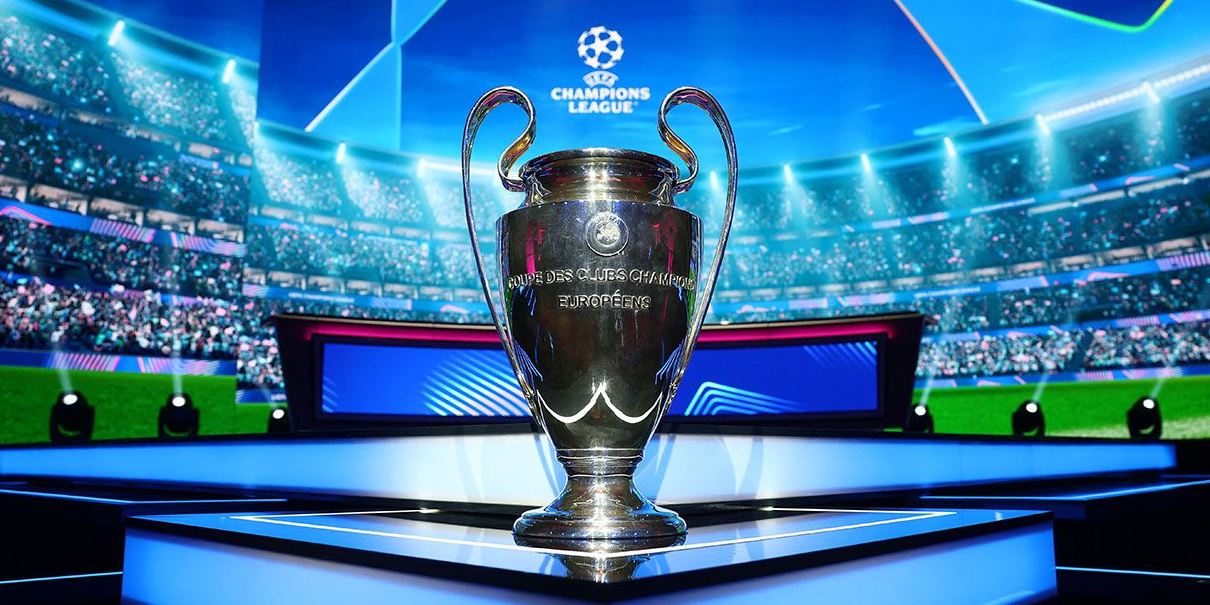 Sorteo Champions League: posibles cruces de alto voltaje rumbo a la final en Budapest