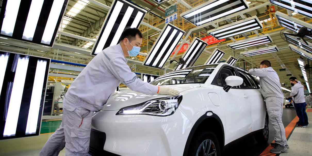 China expande su mercado automotriz en América Latina con estrategia silenciosa y este país es su centro de operaciones 