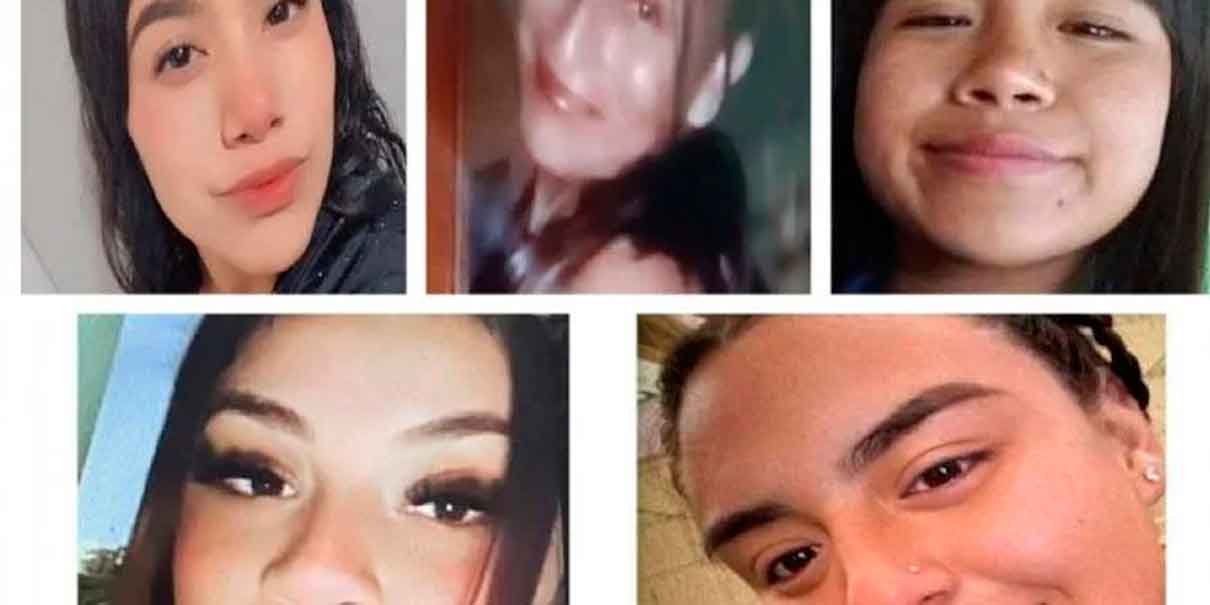 Cinco mujeres desaparecidas en Celaya son localizadas sin vida en pozos de agua