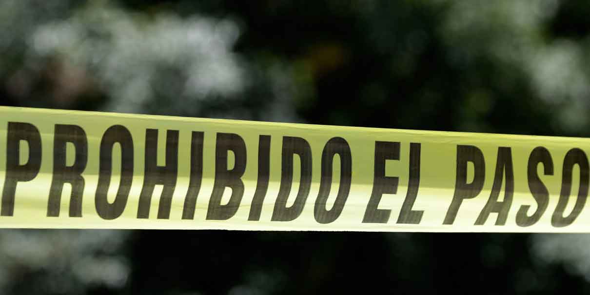 Ciudadano danés detenido en el Malecón de Veracruz por intentar llevarse a una niña de 7 años