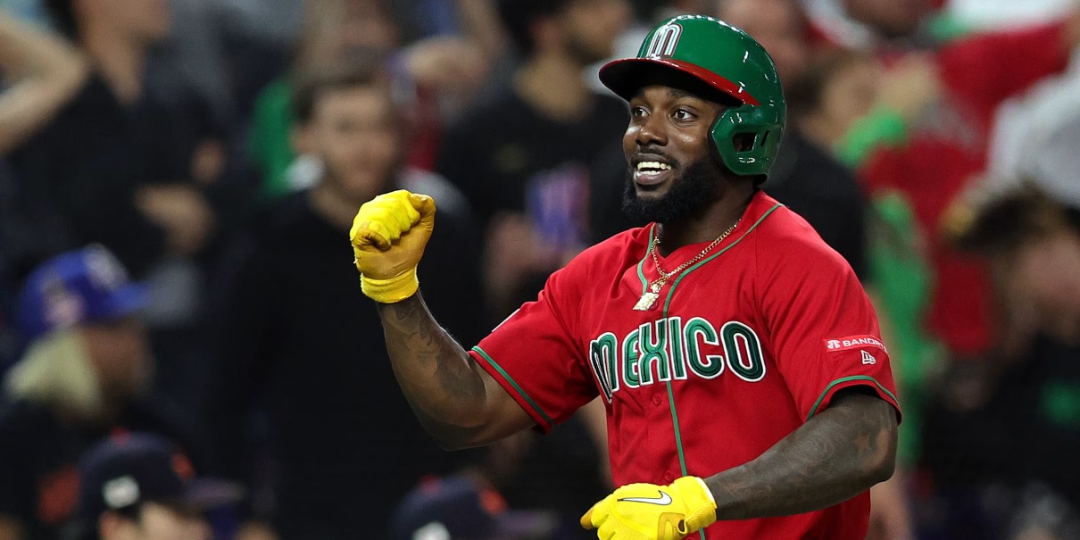 México apuesta fuerte en el Clásico Mundial de Beisbol 2026 con mayoría de jugadores MLB