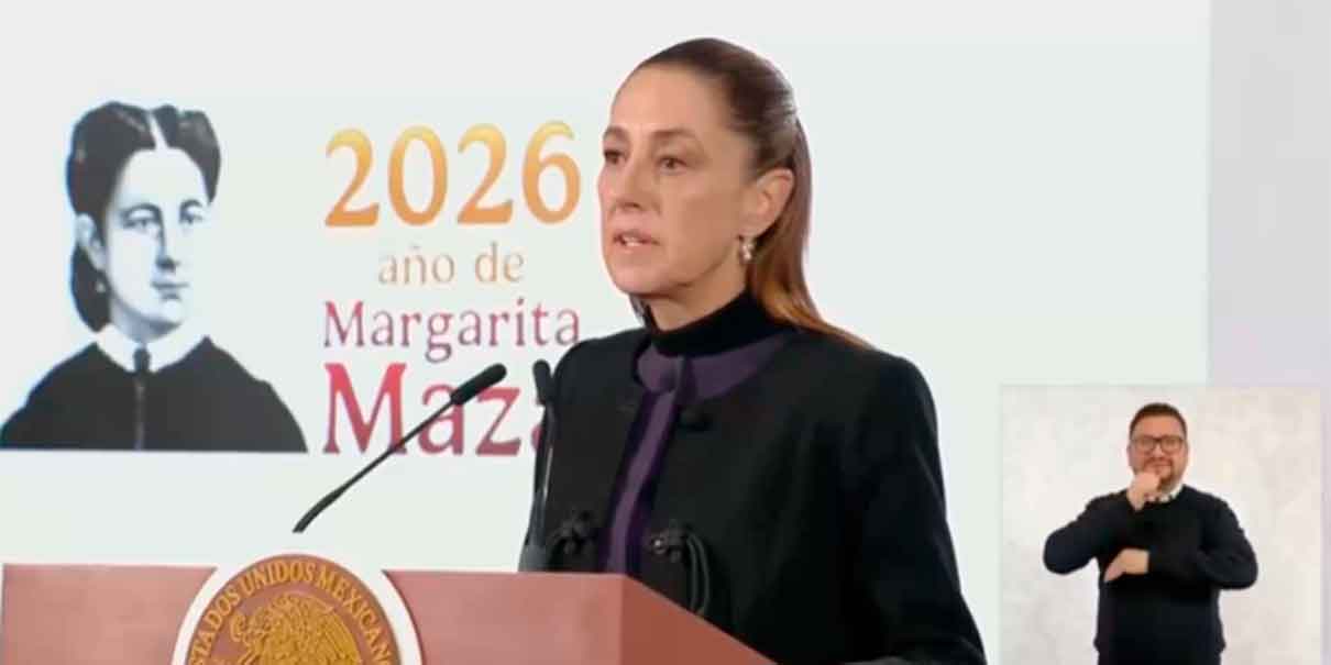 Se acabaron los abrazos