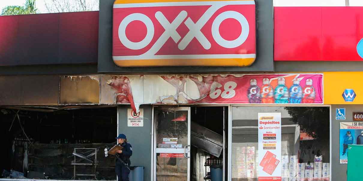 Comerciantes estiman pérdidas por 2 mdp tras operativo donde murió “El Mencho”