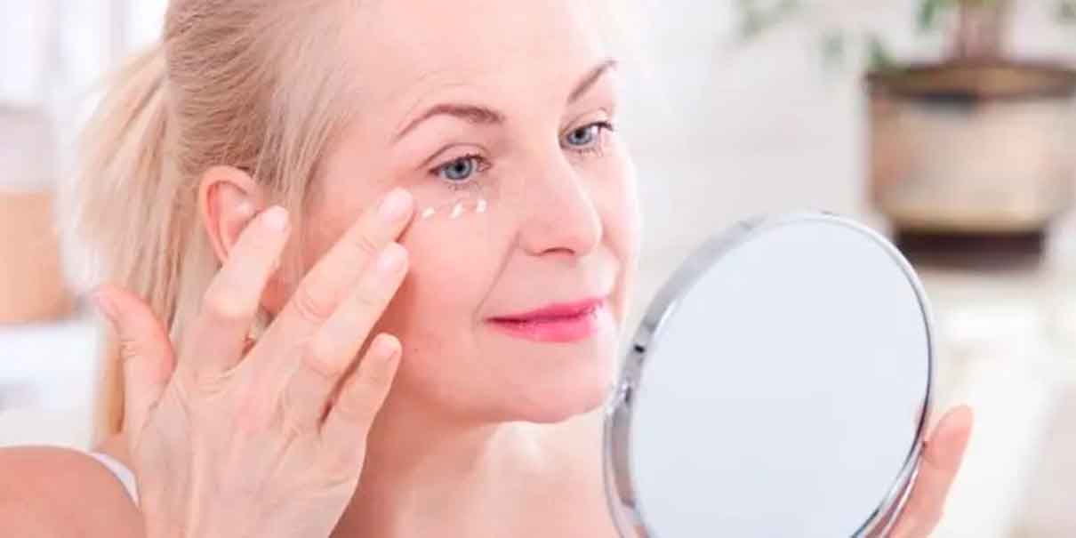 Cómo elegir el mejor contorno de ojos según bolsas, ojeras o arrugas