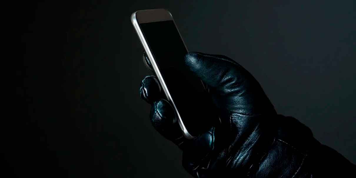 Corrupción en México