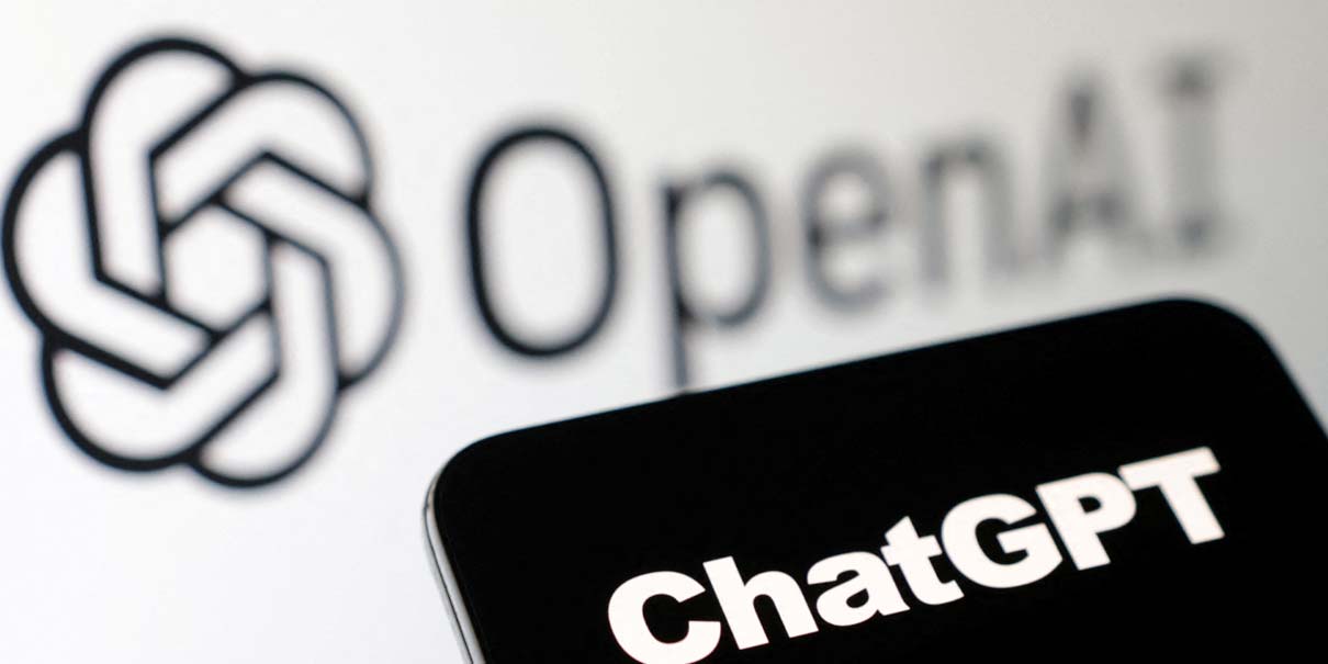 Creador de ChatGPT alerta sobre riesgos graves de la inteligencia artificial