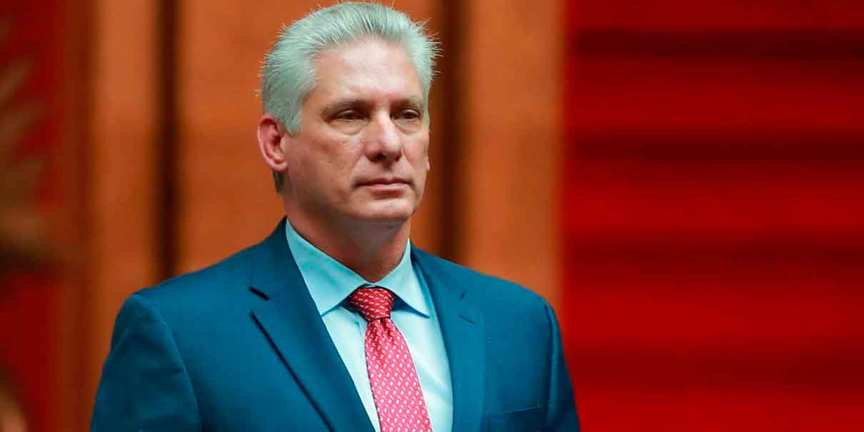 Cuba ofrece diálogo con EE.UU. en medio de crisis energética y escasez de combustible