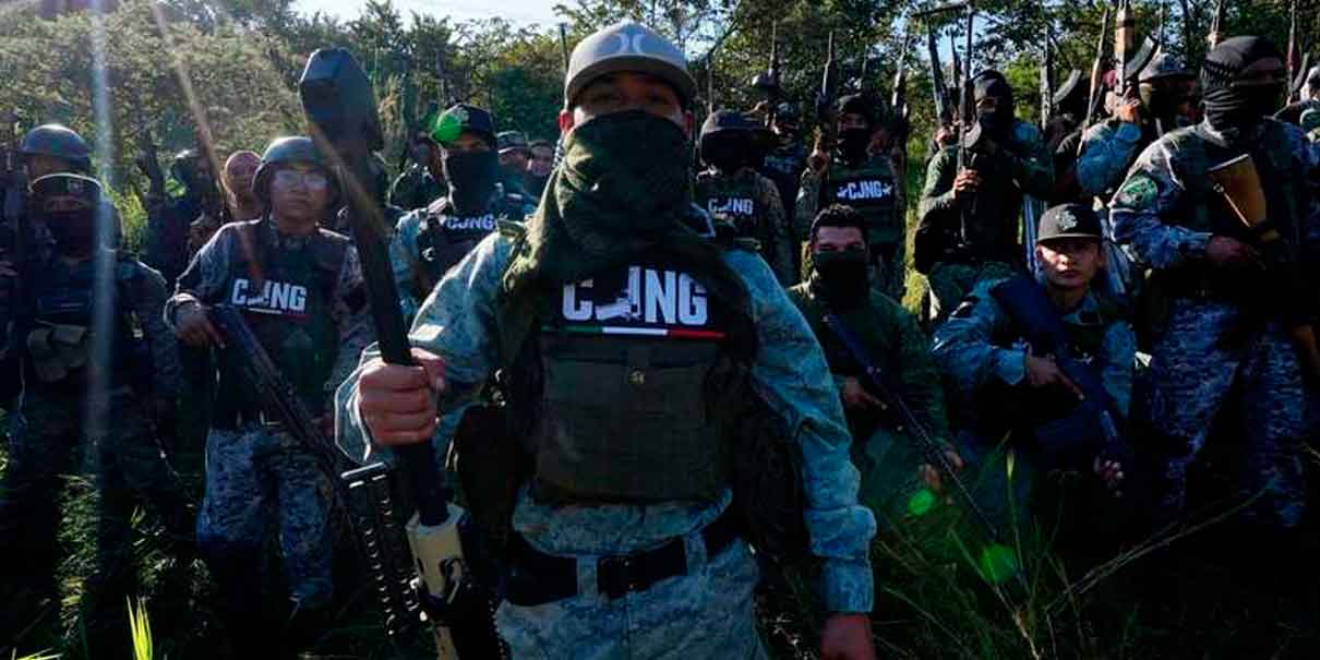 Departamento del Tesoro de EEUU señala a posible sucesor de ‘El Mencho’ en el CJNG