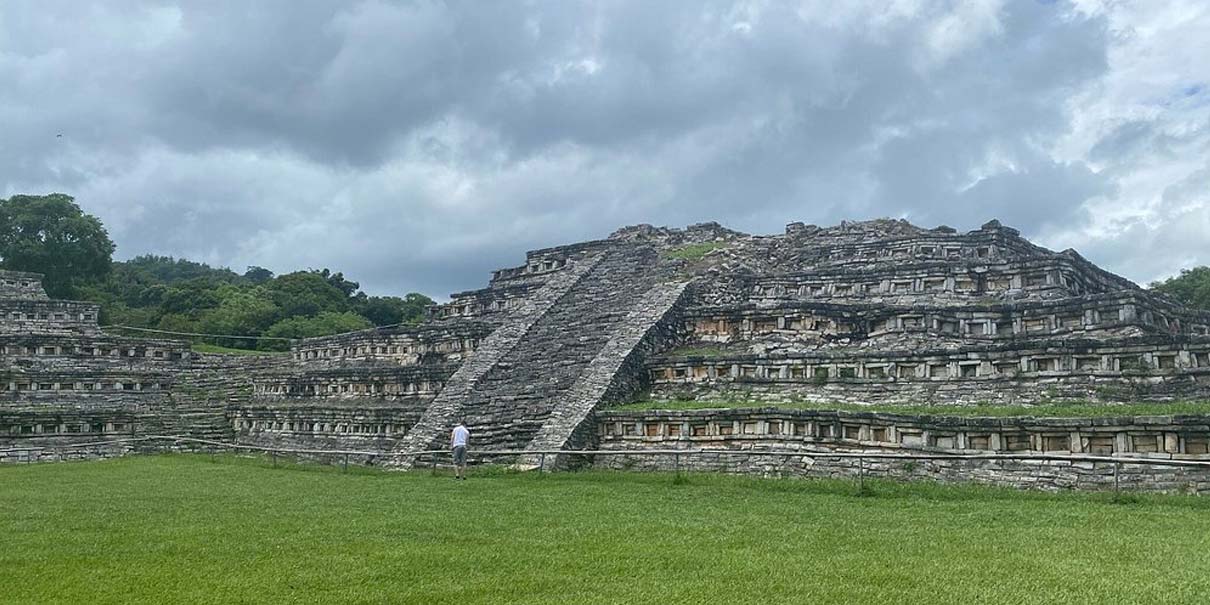 Descubre Yohualichan, Puebla: Ruinas, aventura y paisajes que te dejarán sin aliento