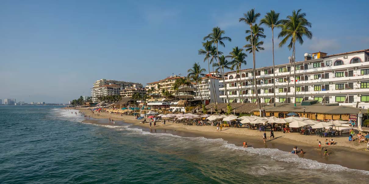 Detectan red de fraude de tiempo compartido en Puerto Vallarta ligada al CJNG