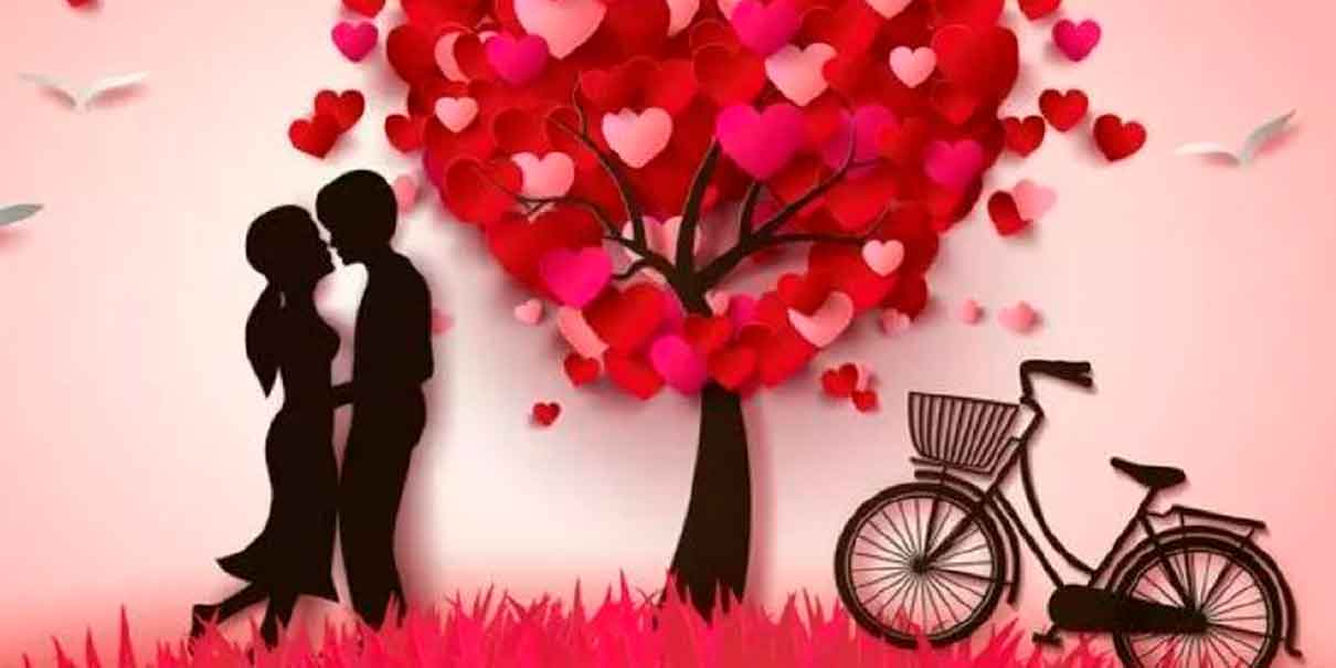 Día de San Valentín: historia real del origen del Amor y la Amistad que nació en la antigua Roma