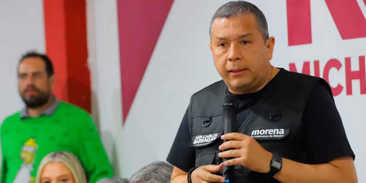 Diputado de Morena fue víctima de robo junto con su familia  en Zihuatanejo, Guerrero,