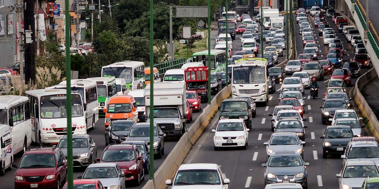 DOBLE Hoy No Circula y medidas por contingencia ambiental en CDMX y Edomex este viernes 13