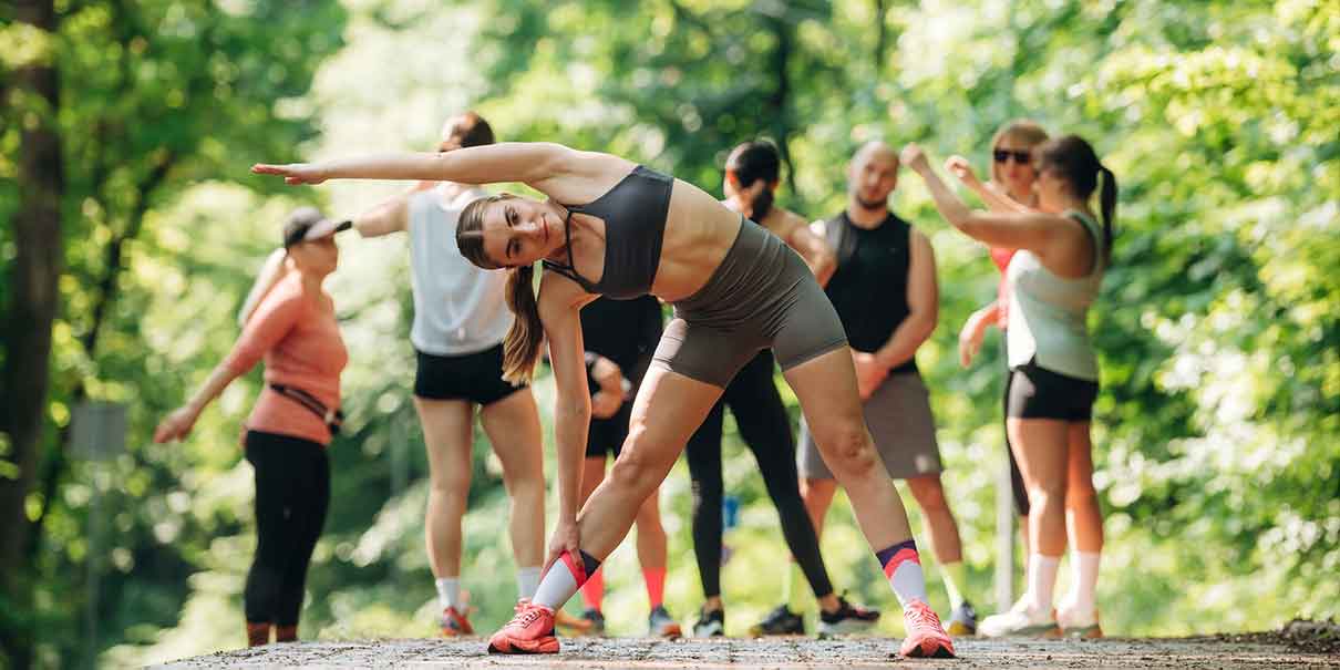 Ejercicio, tratamiento de primera línea contra depresión y ansiedad, revela estudio internacional