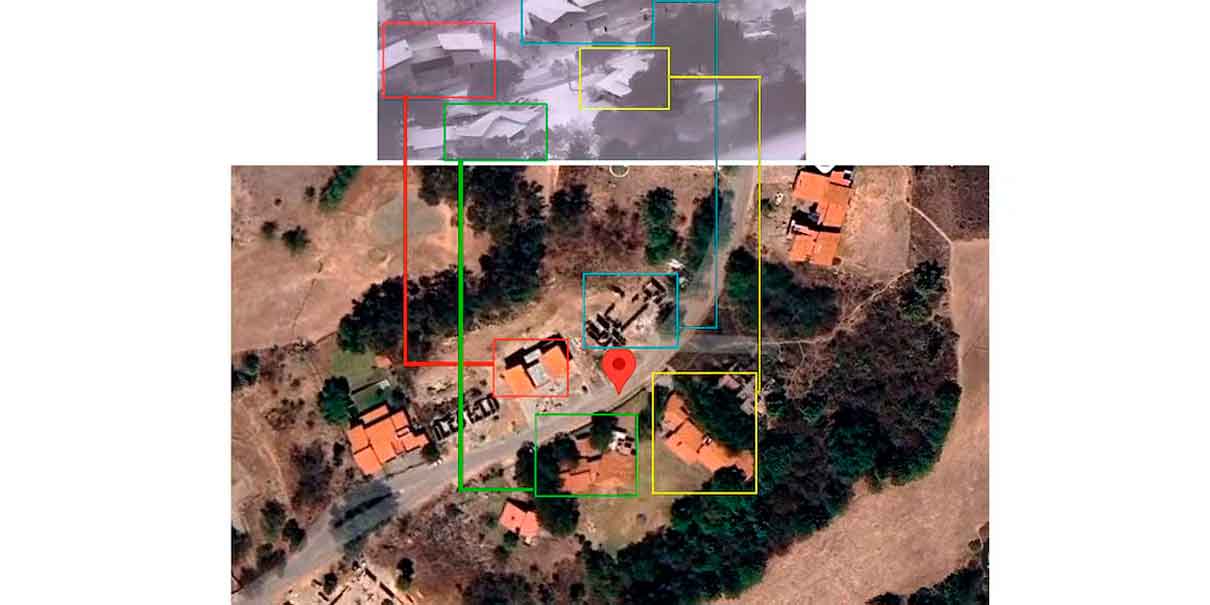 El último escondite de ‘El Mencho’ estaba en la mira del Departamento del Tesoro