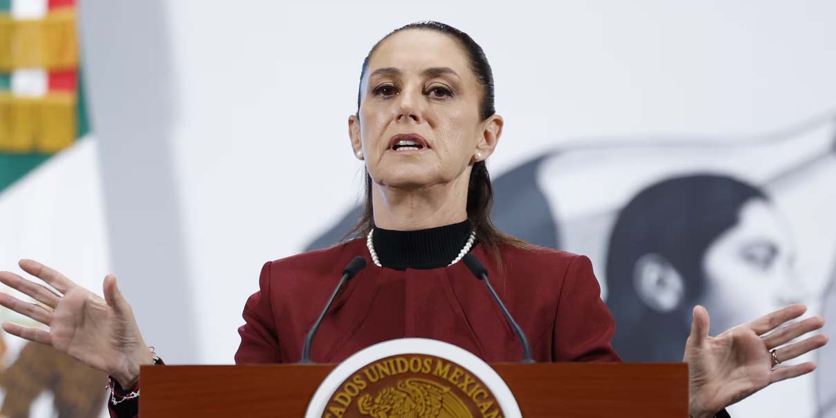 Esta es a detalle la Reforma Electoral