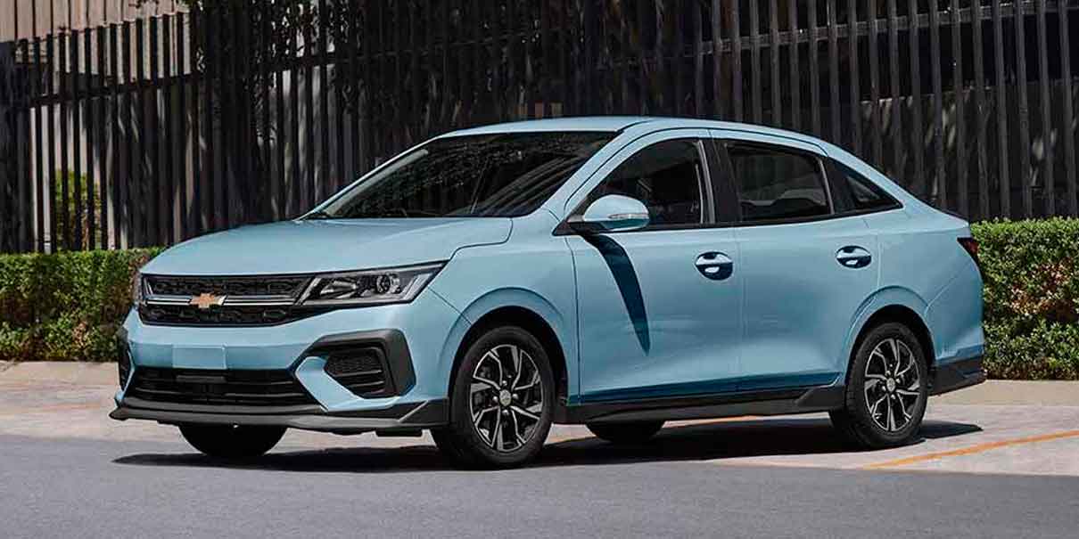  Estos autos no son híbridos y te ahorrarán mucho dinero en gasolina