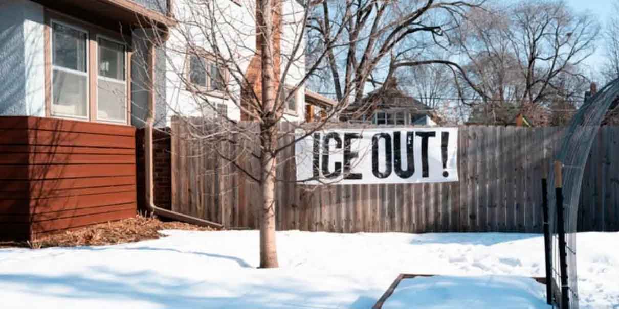 Finalizan redadas migratorias de ICE en Minnesota