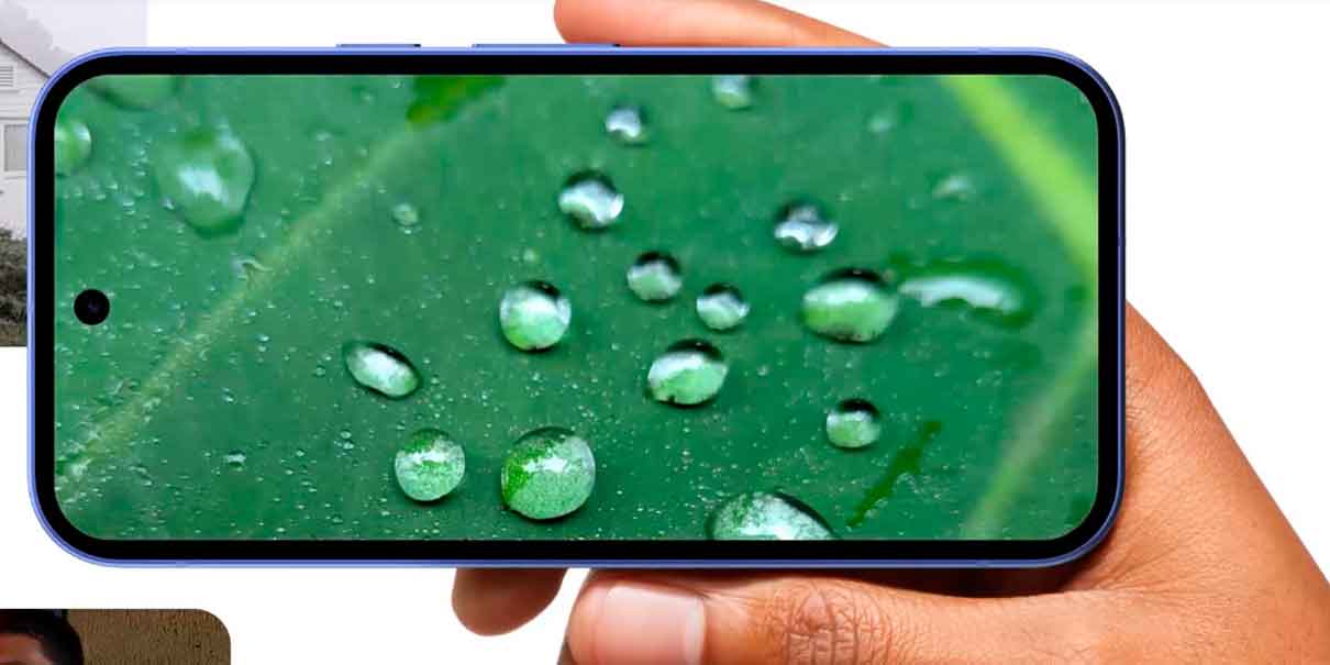 Google, lanza su versión “barata” de su smartphone en México. Se trata del Pixel 10ª