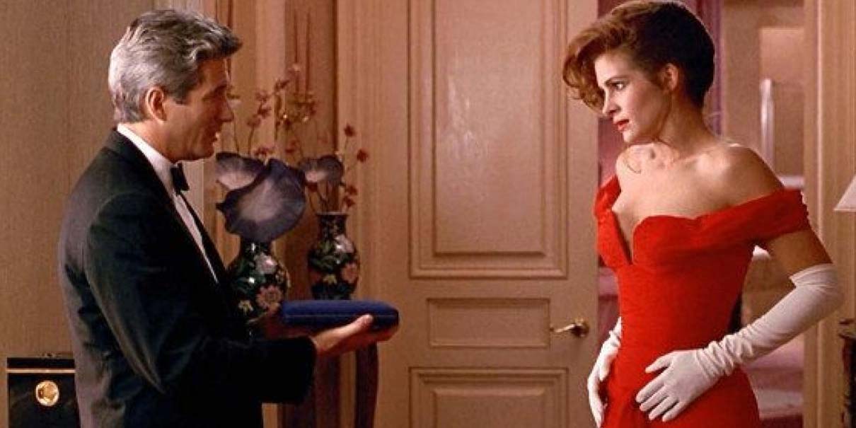 Grandes producciones cinematográficas para celebrar el 14 de febrero